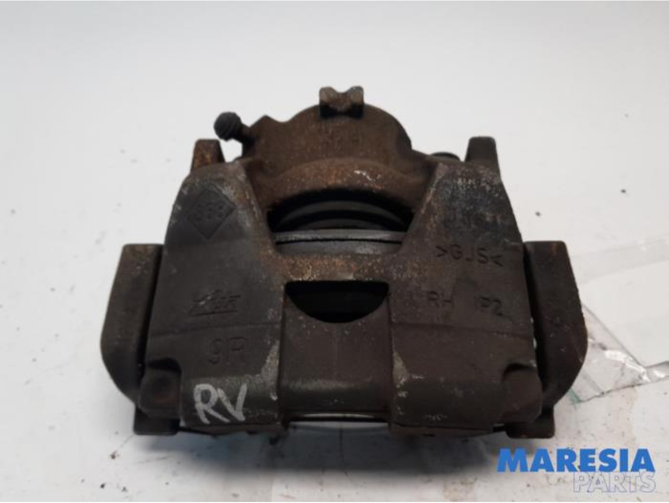 Renault - Megane - Front brake calliper, right