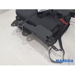 Peugeot - 5008 - Rear seat