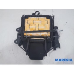 Peugeot - 5008 - Rear seat