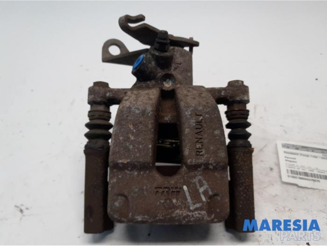 Renault - Megane - Bremszange links hinten