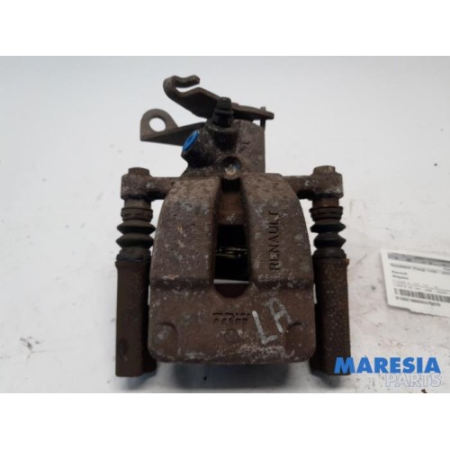 Renault - Megane - Rear brake calliper, left
