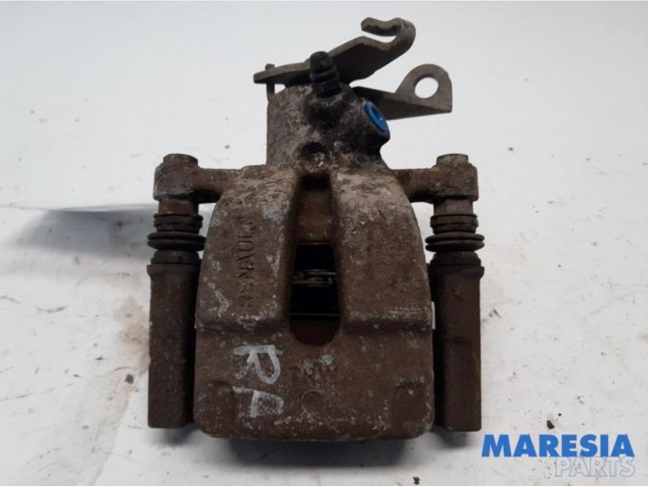 Renault - Megane - Rear brake calliper, right