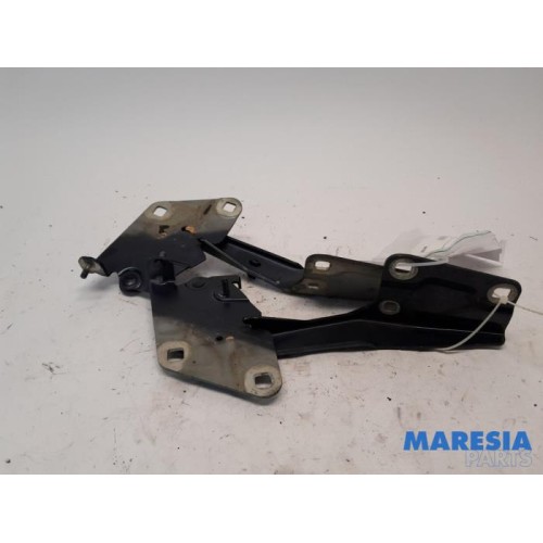 Renault - Megane - Bonnet Hinge