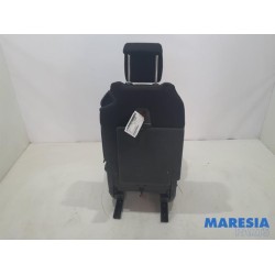 Peugeot - 5008 - Rear seat