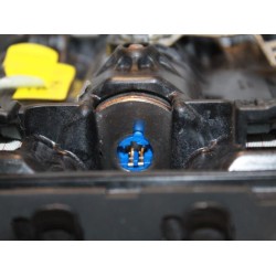 Renault - Laguna - Airbag links (Lenkrad)