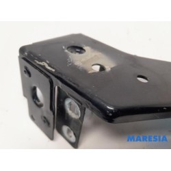 Renault - Megane - Front panel