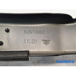 Renault - Megane - Front panel