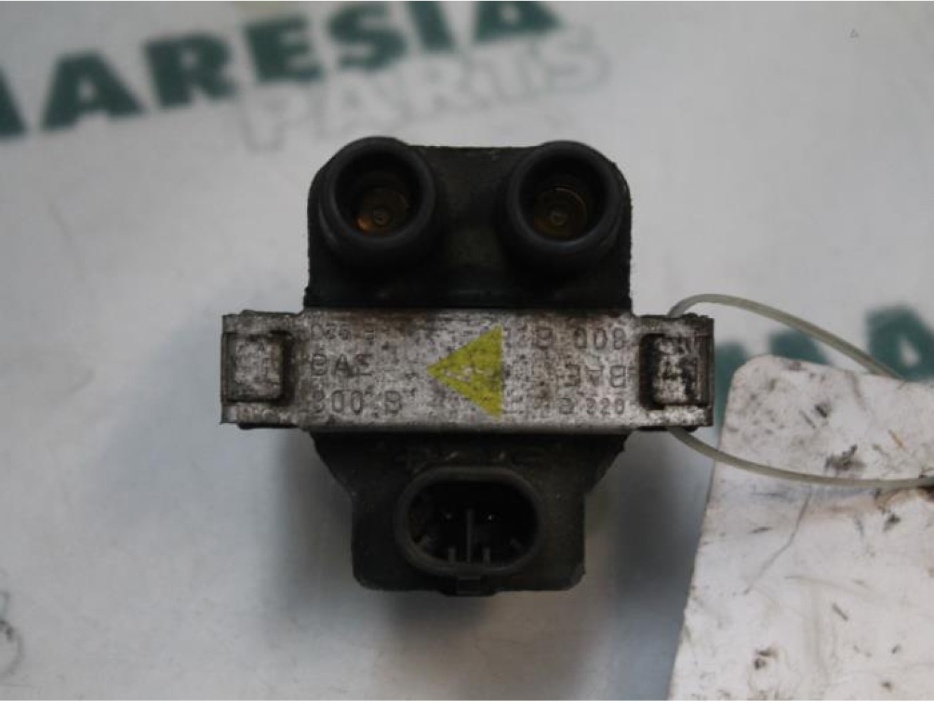 Lancia - Y(Psilon) - Ignition coil
