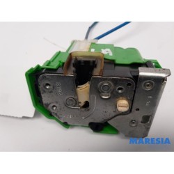 Alfa Romeo - Giulietta - Deurslot Mechaniek 4Deurs links-achter