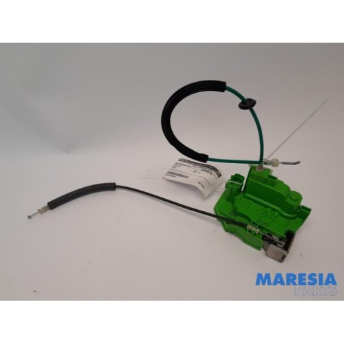 Alfa Romeo - Giulietta - Front door lock mechanism 4-door, right
