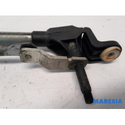 Renault - Megane - Wiper mechanism