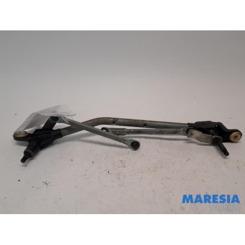 Renault - Megane - Scheibenwischer Mechanik