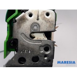 Alfa Romeo - Giulietta - Türschlossmechanik 4-türig links vorne