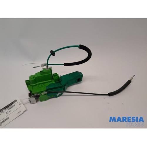 Alfa Romeo - Giulietta - Door lock mechanism 4-door, front left