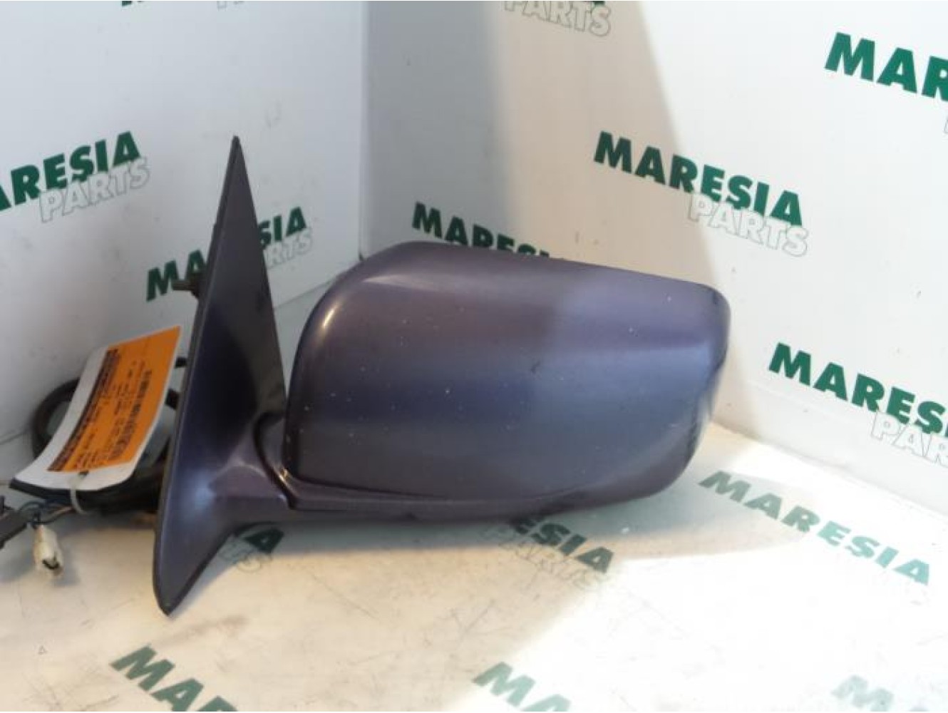 Lancia - K(Appa) - Wing mirror, left