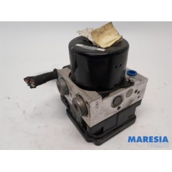 Renault - Scenic - Pompe ABS