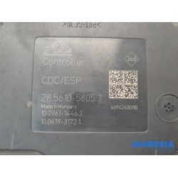 Renault - Scenic - Pompe ABS