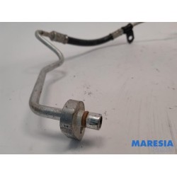 Renault - Megane - Air conditioning line