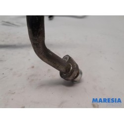 Renault - Megane - Airco Leiding