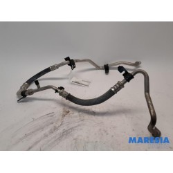 Renault - Megane - Airco Leiding