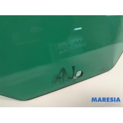 Alfa Romeo - Giulietta - Türscheibe 4-türig links hinten
