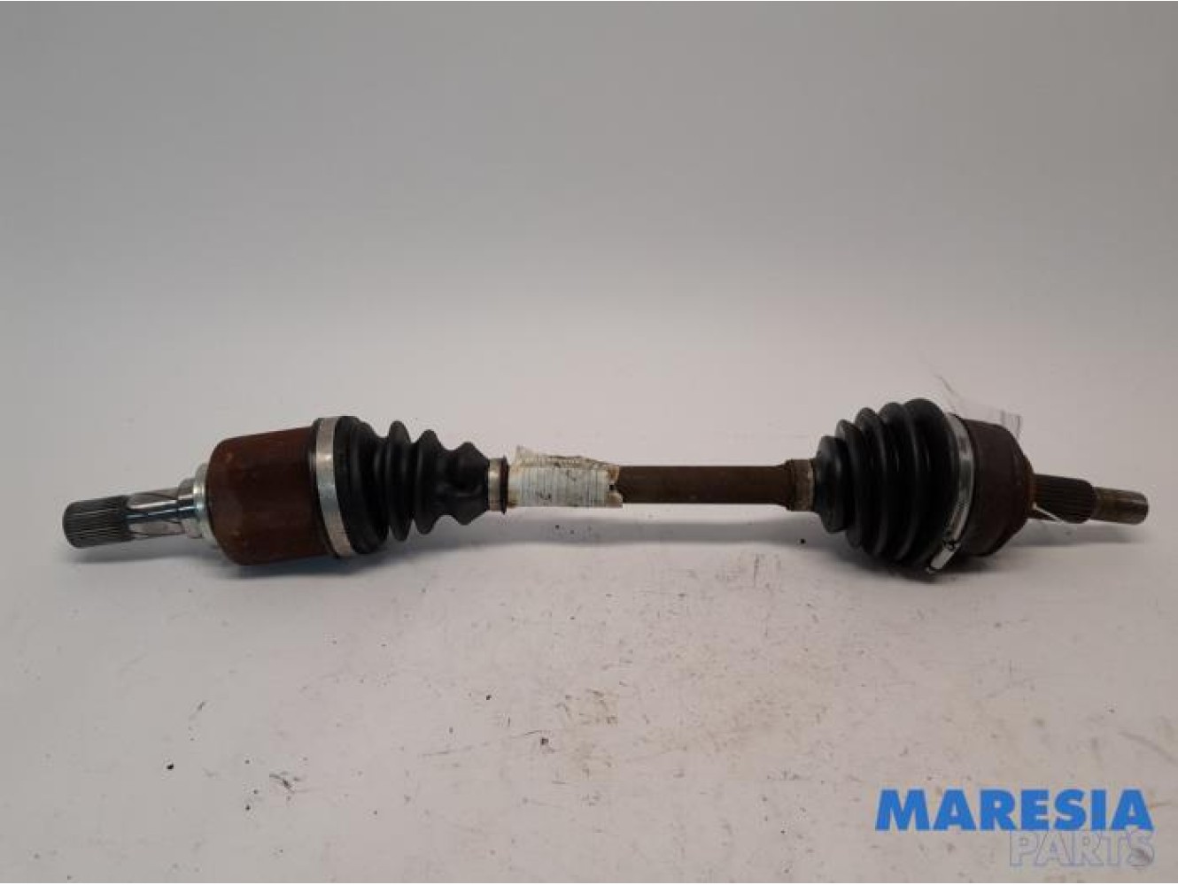 Renault - Megane - Aandrijfas links-voor
