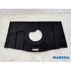 Alfa Romeo - Giulietta - Boot mat