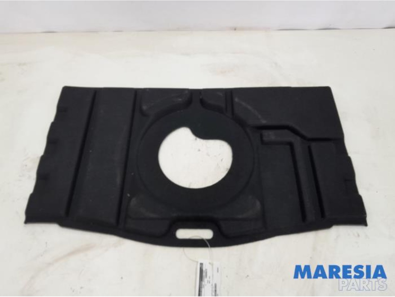 Alfa Romeo - Giulietta - Boot mat