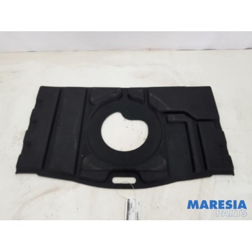 Alfa Romeo - Giulietta - Boot mat