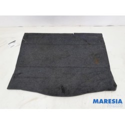 Alfa Romeo - Giulietta - Boot mat