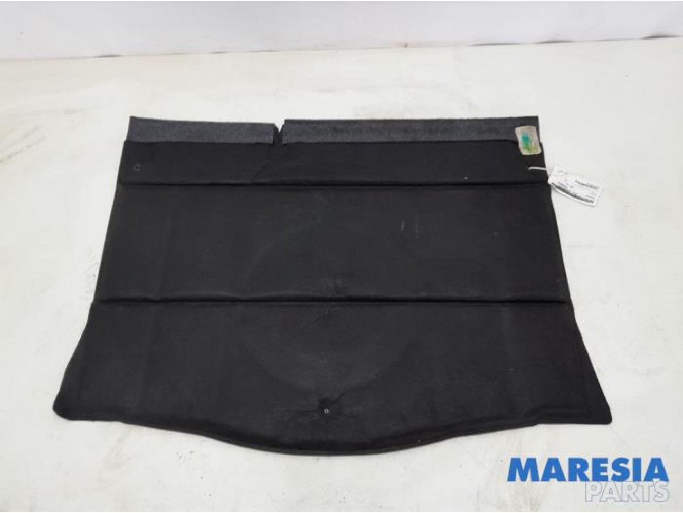 Alfa Romeo - Giulietta - Boot mat