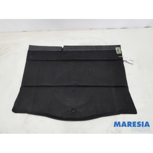 Alfa Romeo - Giulietta - Boot mat