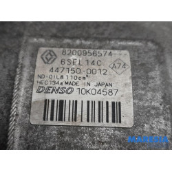 Renault - Megane - Air conditioning pump