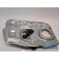 Alfa Romeo - Giulietta - Mécanique vitre 4portes avant gauche