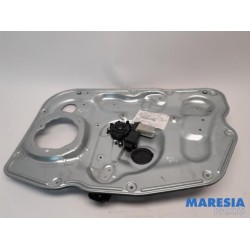 Alfa Romeo - Giulietta - Fenstermechanik 4-türig rechts vorne