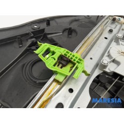 Alfa Romeo - Giulietta - Fenstermechanik 4-türig links hinten