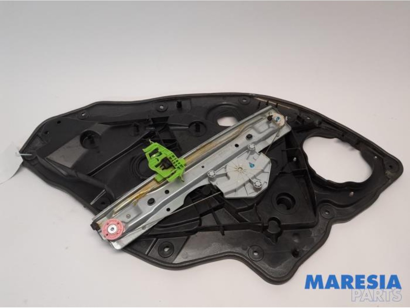 Alfa Romeo - Giulietta - Fenstermechanik 4-türig links hinten