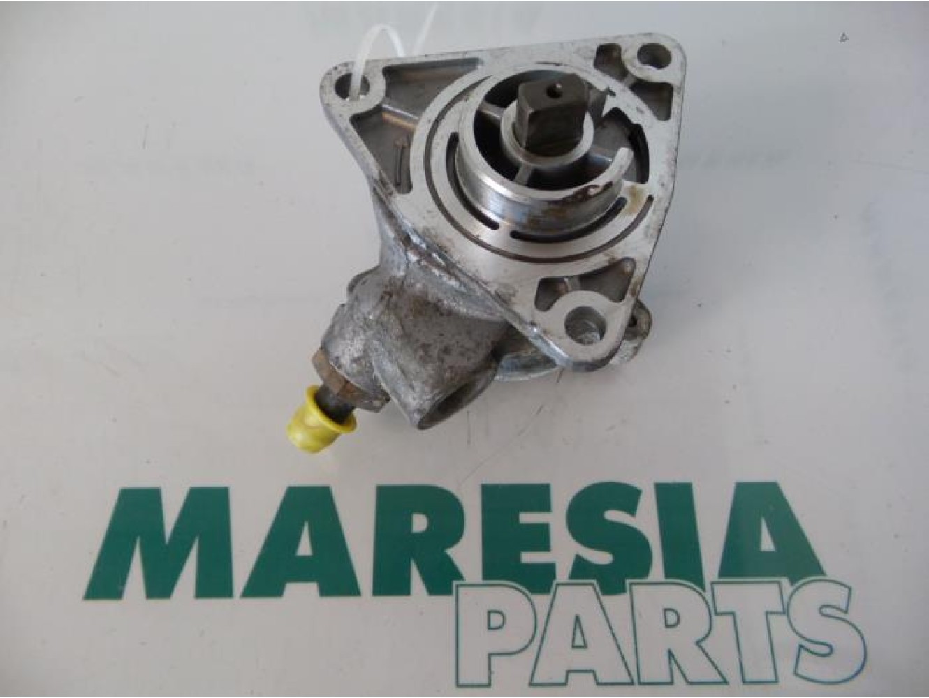 Lancia - Lybra - Vakuumpumpe (Diesel)
