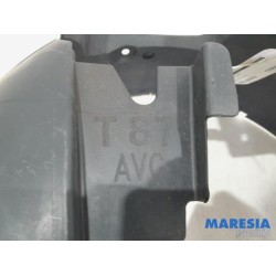 Peugeot - 5008 - Wheel arch liner