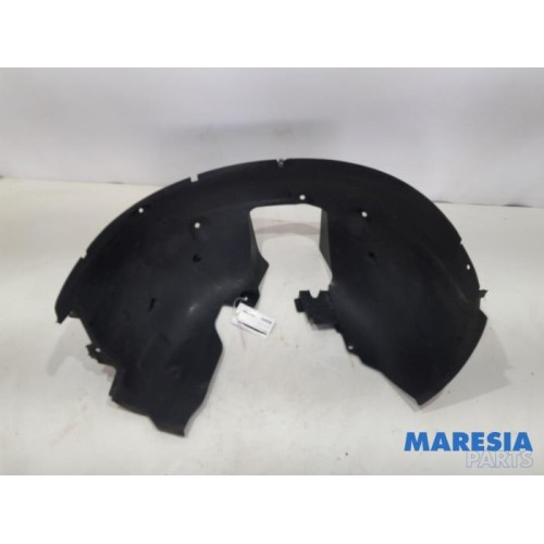 Peugeot - 5008 - Wheel arch liner