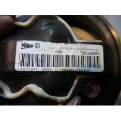 Peugeot - 308 - Heating and ventilation fan motor