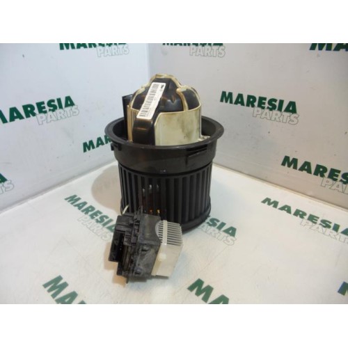 Peugeot - 308 - Heating and ventilation fan motor