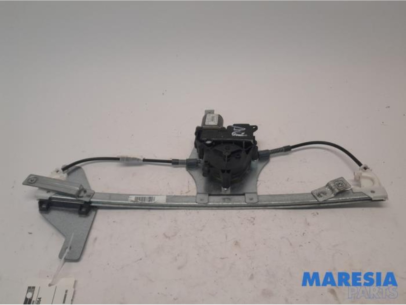 Peugeot - 508 - Window mechanism 4-door, front right