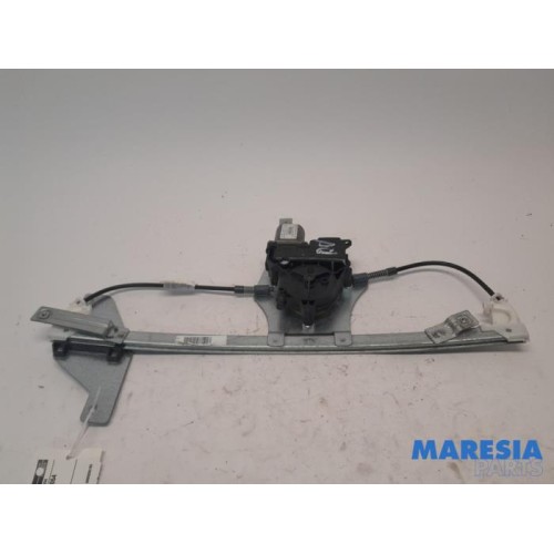 Peugeot - 508 - Window mechanism 4-door, front right