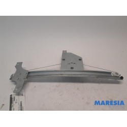 Peugeot - 508 - Fenstermechanik 4-türig links vorne