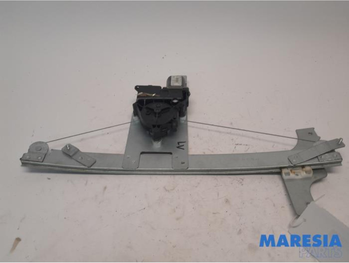 Peugeot - 508 - Fenstermechanik 4-türig links vorne