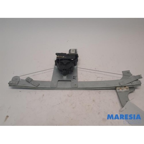 Peugeot - 508 - Window mechanism 4-door, front left