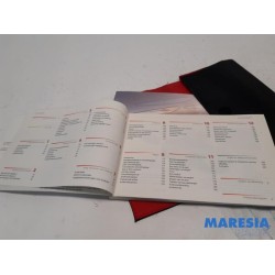 Citroen - C3 - Instruction Booklet