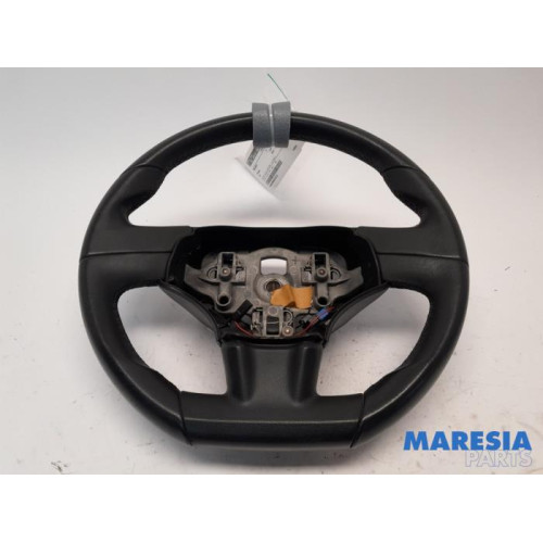 Citroen - C3 - Steering wheel
