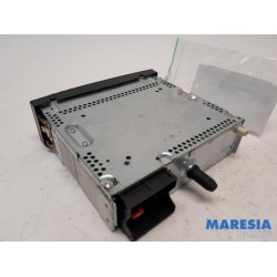 Citroen - C3 - Radio/Lecteur CD